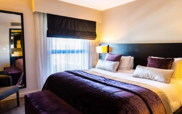 Harbour Hotel Guildford