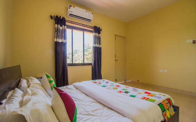 OYO 13176 Home 2BHK Fatrade Beach