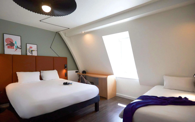 ibis Chalon-sur-Saone Nord