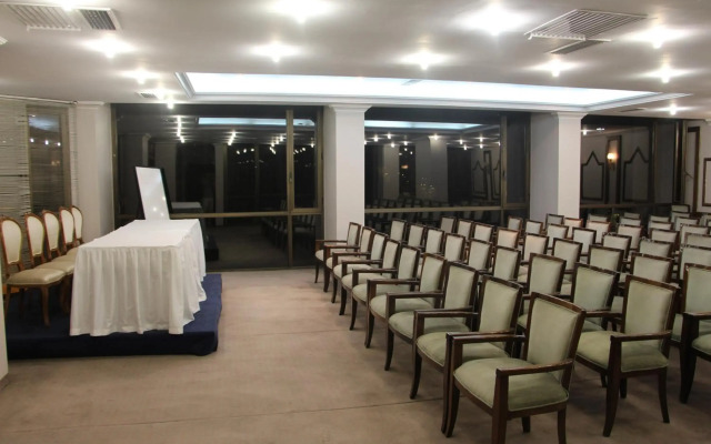 Hotel Akyuz