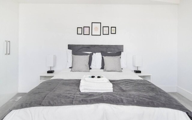 Livestay -long Term Stay Discount Modern 1 Bed