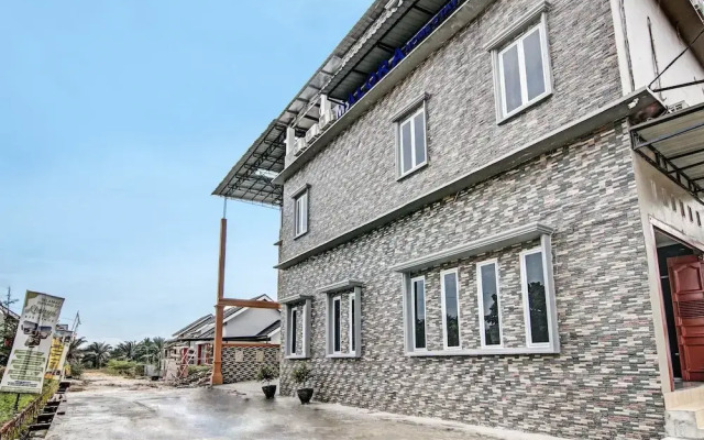 OYO 92081 Malora Homestay