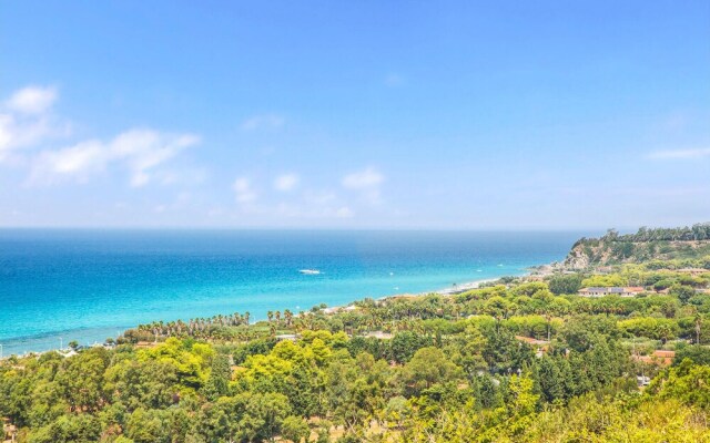 Amazing Home in Zambrone With 2 Bedrooms and Wifi