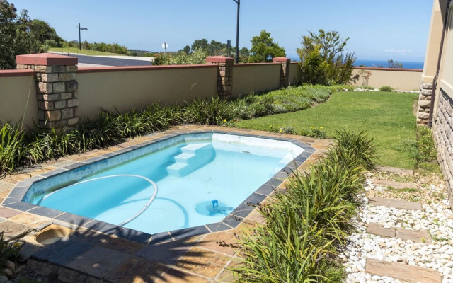 Villa 1