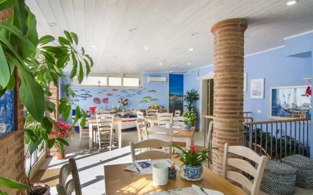 Mediterranean Charm