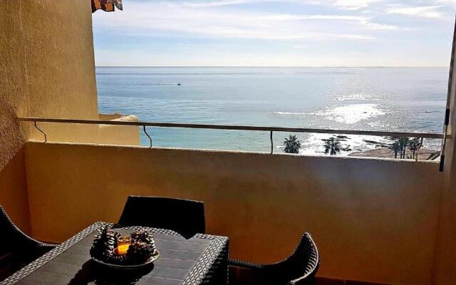 Benalbeach Apartamento Frontal Mar 1 Dormitorio 6ª