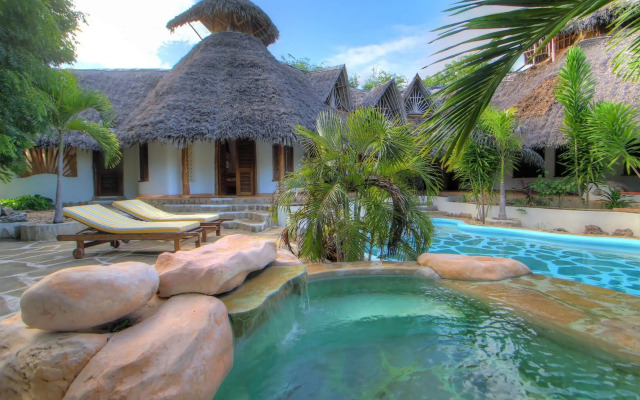 Swahili House