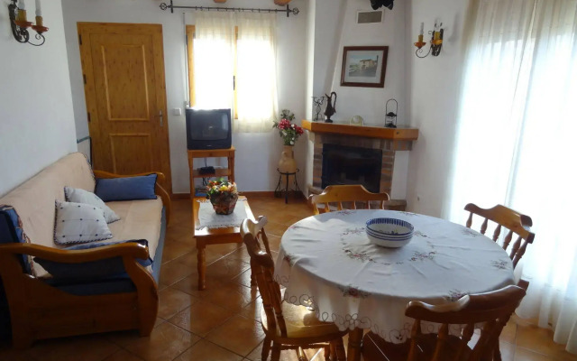 La Casa del Carrebaix