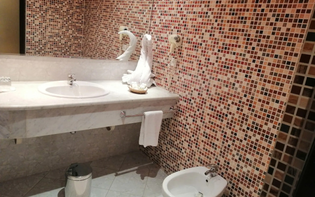 Hotel Tghat