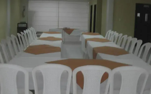 Hotel La Perla Llanera