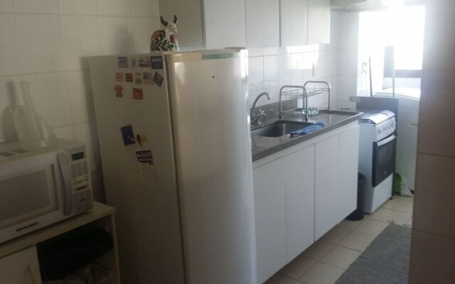 Dois Quartos Via Barra - BAR03