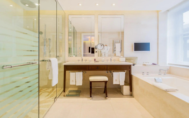 The Ritz-Carlton, Montréal