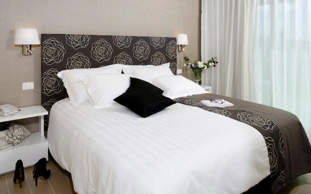 West All Suite Hotel Ashdod