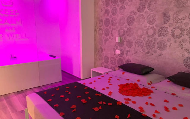 Hotel Mediterraneo