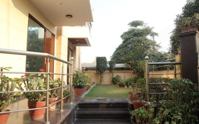 Mint Ambience Suites