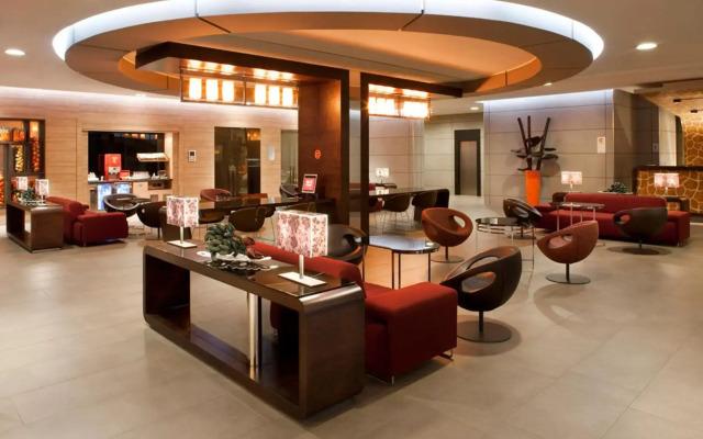 T Hotel Lamezia