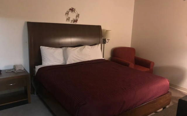 Americas Best Value Inn Shelbina