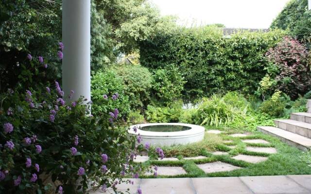 Camelot in Constantia