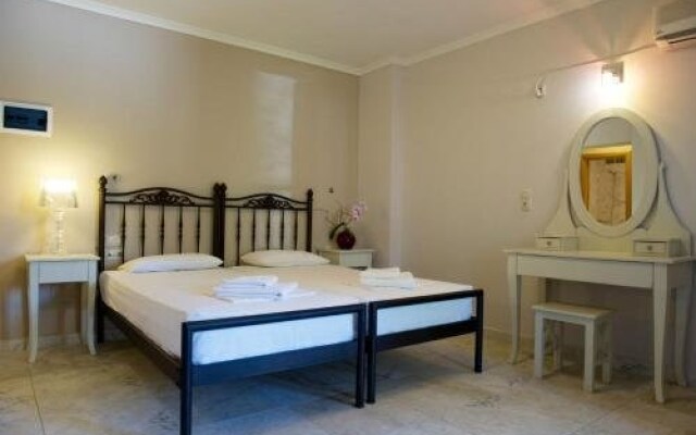 magicstay - guest house 2 stars nydri