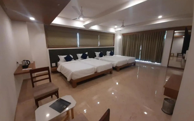 VITS The Somnath Gateway