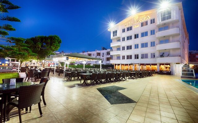 Kilikya Hotel