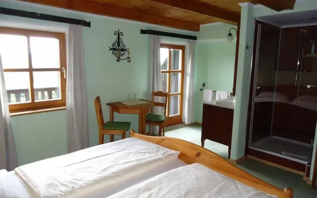 Landhaus Lehnerhof