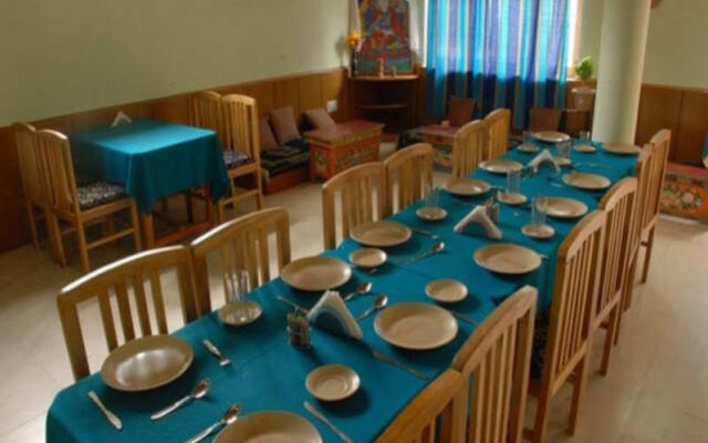 Hotel Jorchung