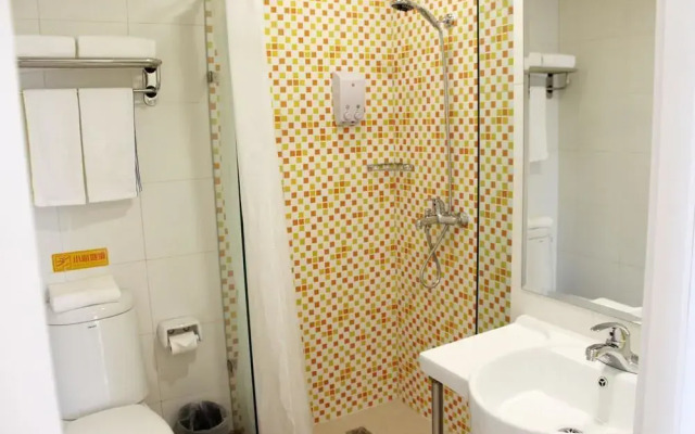 Home Inn Beijing Huagong Road Branch