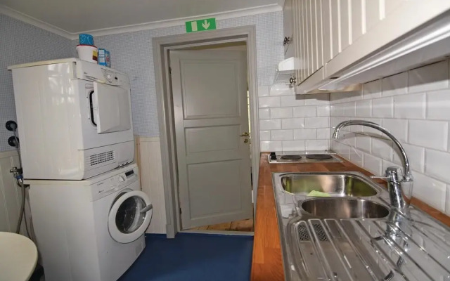 Nice Home in Mellerud With 4 Bedrooms and Wifi