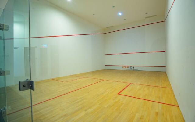 The Mews Jalan Yap Kwan Seng by Joanne