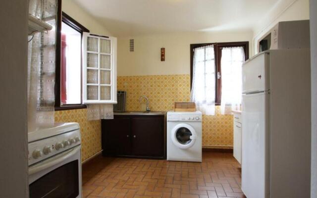 Gîte Saint-Étienne-de-Baïgorry, 3 pièces, 4 personnes - FR-1-384-444