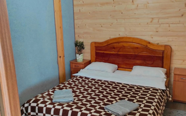 Садиба Едельвейс