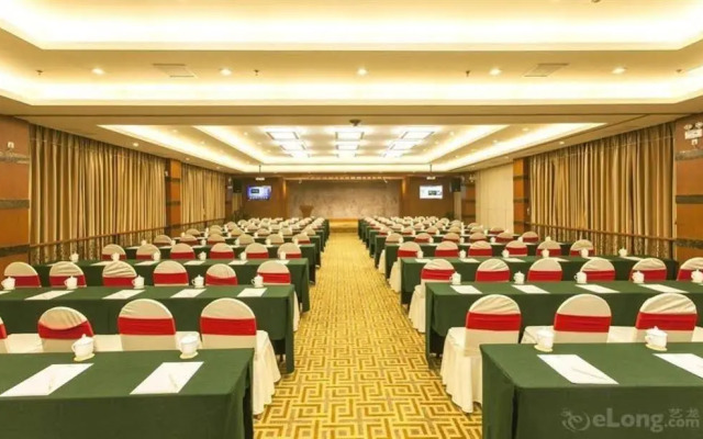 Wuxi Rome