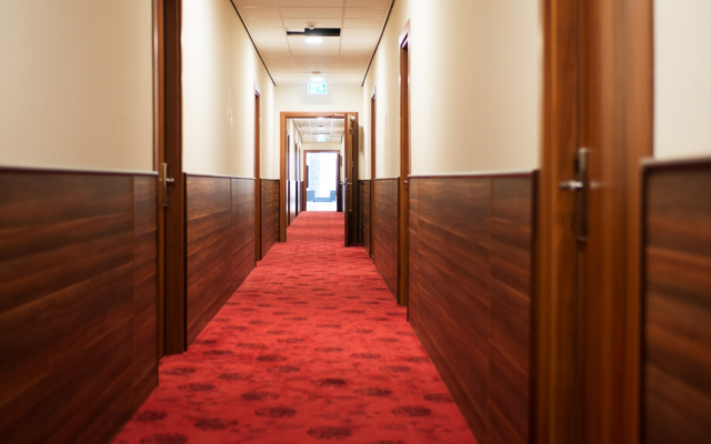 Hotel King's Court