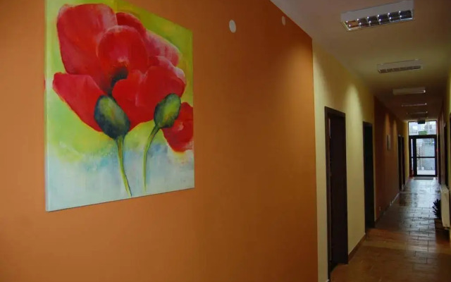 Hotelik 39
