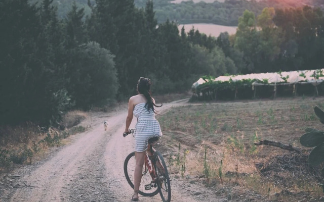 Borgo Valle Rita - Country Resort