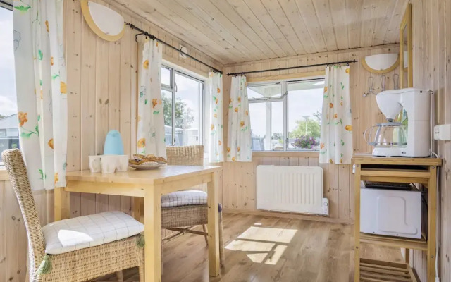 First Camp Kärradal