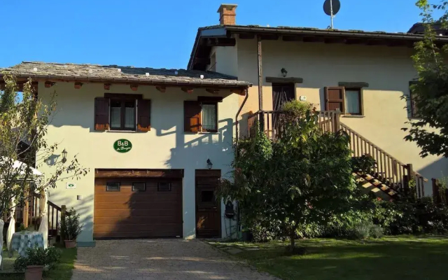 Alla Borgata