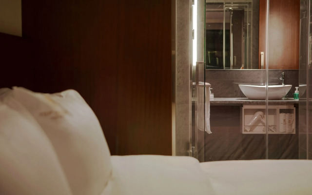 Top Cloud Hotel Gwangju