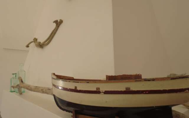 Antica Villa del Conte