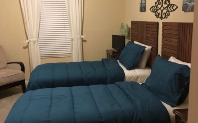 The Woodlands 2 Bedroom