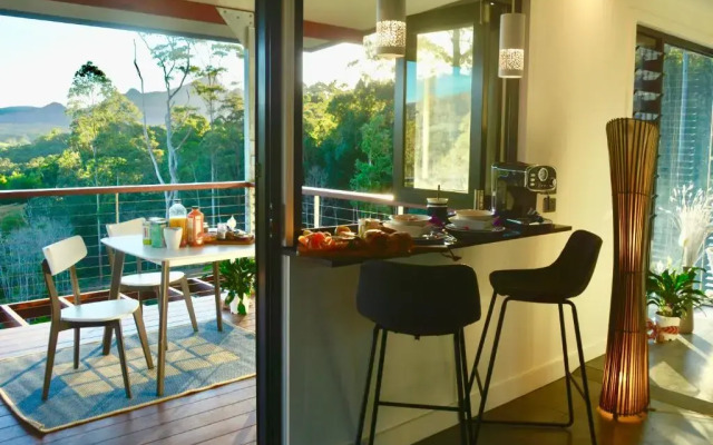 La Rocher Eco Retreat