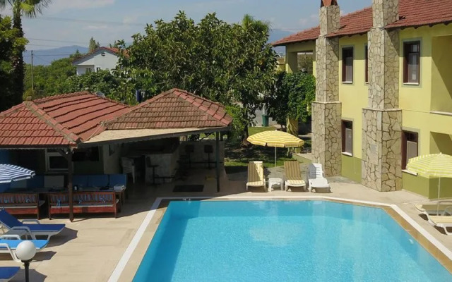Summer Life Villa Apart