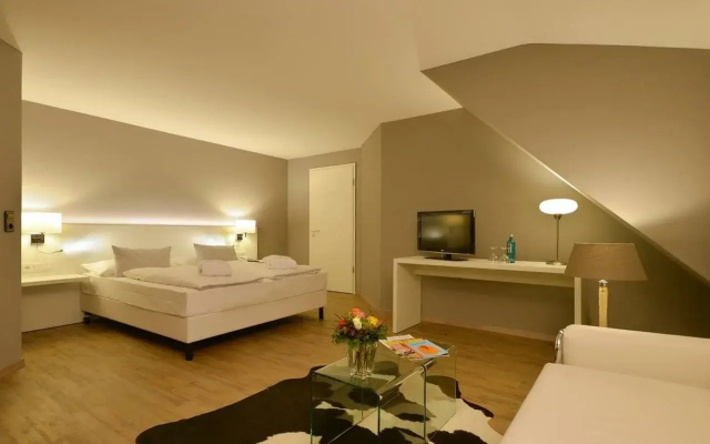 relexa Waldhotel Schatten