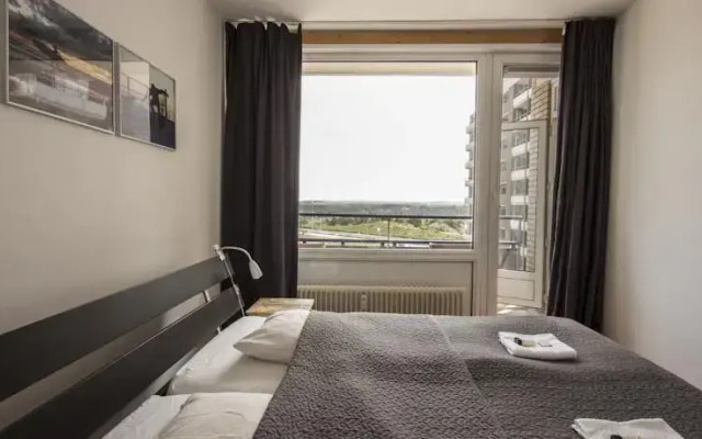 Vakantieappartement Sea Gull