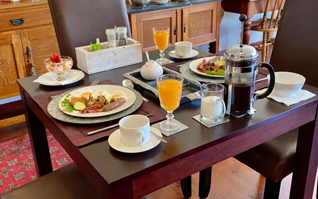 Mountainview Guesthouse