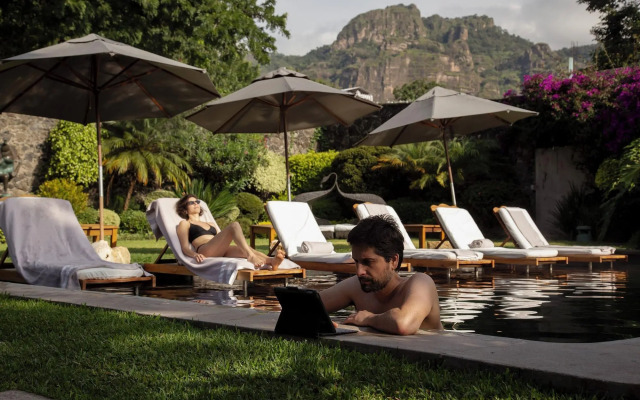 Hotel Boutique Casa Fernanda - Adults only