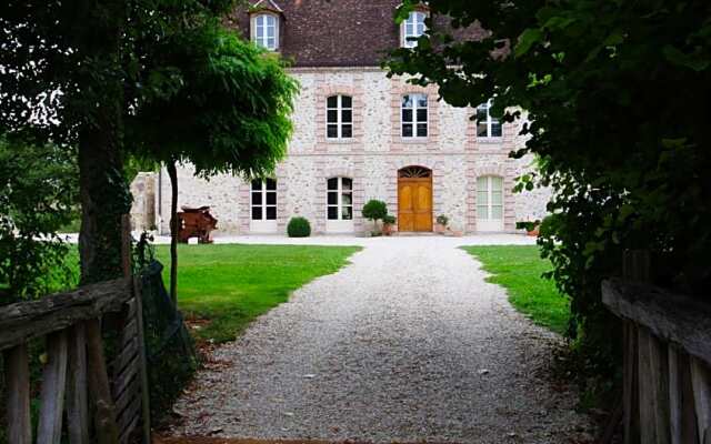 Le Château de mon Père