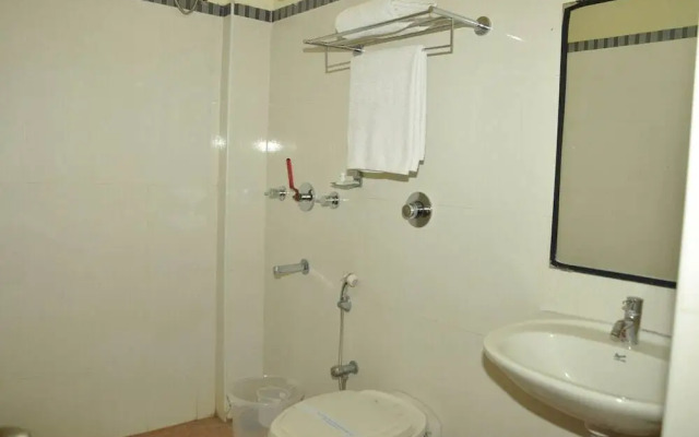 SRM Hotel Annexe