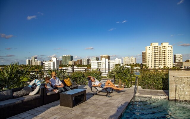 Bay Breeze Premium Apartments By Eskape Collection